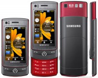 Samsung S-8300